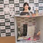 【素人】ひもの先にあるのは豪華景品か！？それとも罰ゲームか！？欲に目が眩んだ20名の女性達が豪華景品を賭けたひもくじチャレンジに挑む！│.Fes│1fthtd00146