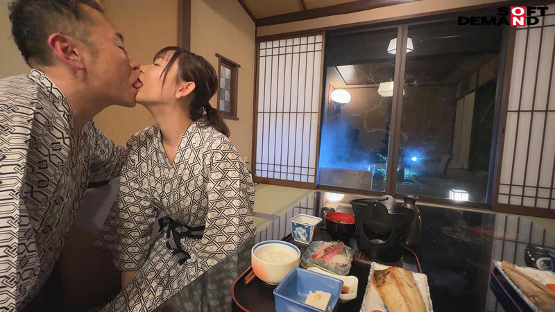 【素人】【おじさんチ〇ポ沼にハマる】神戸美顔JDが彼氏に内緒で生ハメ6発2日！寝取って中出し温泉旅行 しずか 21歳│もぎたて素人│1mogi00137