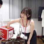 【素人】SOD女子社員 ハダカになるより恥ずかしい！脱ぎキャンBOX野球拳 新入社員研修11名│SOD女子社員│1sdjs00258