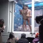 【素人】逆転マジックミラー号パート11 お洒落女子に「写真を撮らせてもらえませんか？」と声をかけ承認欲求を満たしたい素人娘をマジックミラー号に連れ込んでマジックミラーを逆転させてデッサン会場で生SEXを大公開するハメに！│マジックミラー号│1sdmm00202