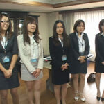 【素人】【AIリマスター】拝啓SODクリエイト様 弊社女子社員でも野球拳＆王様ゲームは出来ますでしょうか？│SODクリエイト│1sdms00612ai