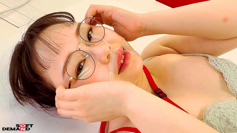 【素人】うどん好きプロモーション部 新卒1年目 米本亜希 つぶらなおっぱいコピー ハダカになるより恥ずかしい！脱ぎキャンBOX野球拳│SOD女子社員│1shyn00224