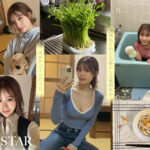 【素人】Iカップ最強の黄金比美ボディ 新人グラビアアイドル AV DEBUT 小笠原菜乃│SODSTAR│1start00377