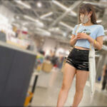 【素人】ビジュいい娘│----│1stcv00546