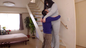 【素人】爆乳スカウトキャラバン 応募素人スペシャル 超美形Iカップ長身母性Lカップ│GAS│71gas00531