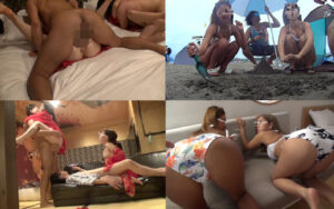 【素人】素人ナンパ GET！！GETチームが厳選したもう一度ヤリたい素人娘たち！！ロイヤルランブル・シコリティーアワード決定版！！ ゴールドBOX│LADY HUNTERS│dss00238