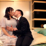 【素人】一般男女モニタリングAV 同窓会終わりに突撃交渉！10数年ぶりに再会した同級生男女はラブホテルで1発10万円の連続射精セックスしてしまうのか！？ 16 ●校時代から気になっていたクラスのマドンナの巨乳とデカ尻にフル勃起した既婚者チ○ポと恥じらいつつもラブホの非日常…│DEEP’S│dvmm00267