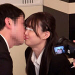 【素人】一般男女モニタリングAV 残業終わりの終電間際に突撃交渉！同僚同士の社会人男女が中出し1発10万円の過激ミッションに挑戦！女子社員2人が職場の同僚男性とラブホテルで朝までハーレム逆3P連続射精セックス！2 会社には報告できない秘密の乱交は1発限りじゃ収まらな…│DEEP’S│dvmm00273