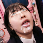 【素人】一般男女モニタリングAV×マジックミラー便コラボ企画 大手企業の内定を目指す就活女子大生にじゅぼじゅぼフェラ面接！2 質疑応答中に喋れなくなるほどの大量口内射精で精子ダダ漏らし！過激面接で火照ったJDオマ○コにデカチンをねじ込みザーメンまみれSEX！全員中出し…│DEEP’S│dvmm00295