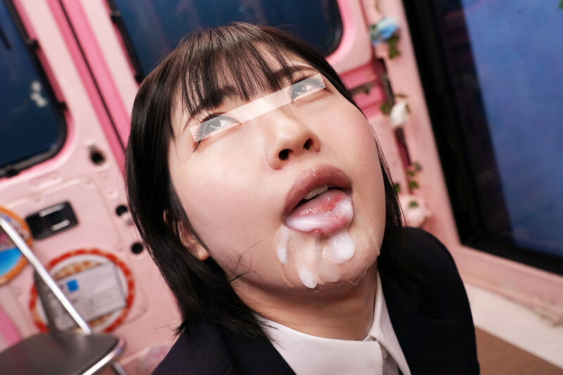 【素人】一般男女モニタリングAV×マジックミラー便コラボ企画 大手企業の内定を目指す就活女子大生にじゅぼじゅぼフェラ面接！2 質疑応答中に喋れなくなるほどの大量口内射精で精子ダダ漏らし！過激面接で火照ったJDオマ○コにデカチンをねじ込みザーメンまみれSEX！全員中出し…│DEEP’S│dvmm00295