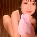 【素人】素人配信自撮りオナニー＃46│パンじみDX│h_1094pasm02800002