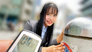 【素人】素人美少女とリモコンバイブお散歩11-黒パンストキャリアウーマン編-「もう我慢できません…//」人ごみの中、黒パンスト美脚ガクブル震わせイキまくってしまうOLたち！人生初の羞恥プレイでまさかのエロスイッチオン！車移動中も大胆カーオナニー！最後はホテルで…│赤面女子│h_1324skmj00692