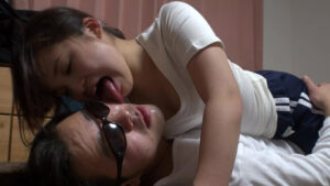 【素人】顔舐めマニア 7│----│h_1434kao00007