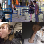 【素人】西元めいさ HMN WORKS全8作品 Complete BOX│----│h_1472kkwz00004