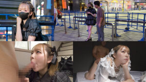 【素人】西元めいさ HMN WORKS全8作品 Complete BOX│----│h_1472kkwz00004