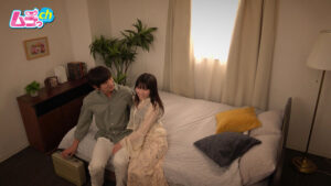 【素人】ニンゲン観察 夫の居ぬ間に夫婦の寝室でママ友のイケメン旦那ハイスぺ特濃精子をねだり托卵するゲス不倫妻│ムラっch│h_1534grmo00246