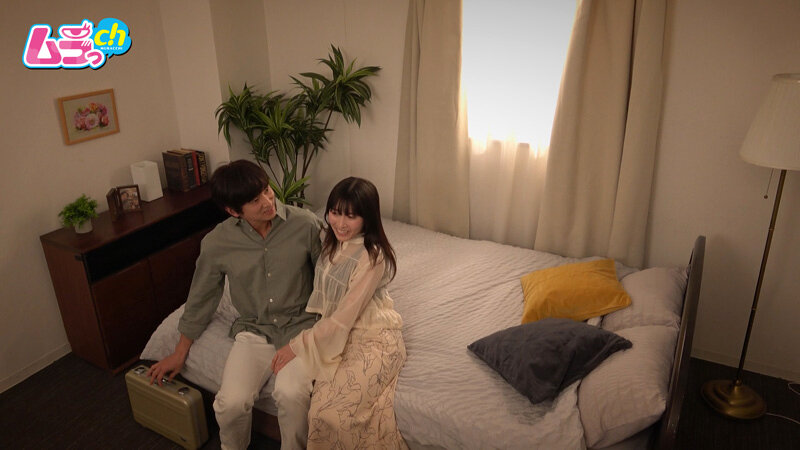 【素人】ニンゲン観察 夫の居ぬ間に夫婦の寝室でママ友のイケメン旦那ハイスぺ特濃精子をねだり托卵するゲス不倫妻│ムラっch│h_1534grmo00246