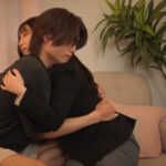 【素人】カップル部屋REC 彼女を自分のモノにするため、長～いチ〇ポからドピュドピュ特濃本気汁で激重執着孕ませSEX！彼女の浮気で病み堕ちしたメンヘラ彼氏│ムラっch│h_1534grmo00255