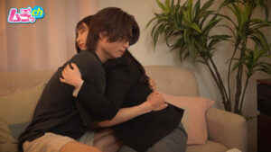 【素人】カップル部屋REC 彼女を自分のモノにするため、長～いチ〇ポからドピュドピュ特濃本気汁で激重執着孕ませSEX！彼女の浮気で病み堕ちしたメンヘラ彼氏│ムラっch│h_1534grmo00255