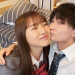 【素人】●校生REC エッチ覚えたて男女の好奇心は∞！携帯で陰部のドアップ撮りあい大興奮のAV顔負けのハメ撮りエッチ│ムラっch│h_1534grmo00258