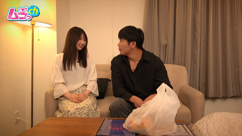 【素人】ホテル部屋REC 上京したてのウブっ娘をクズ俺色に染める！男性経験少ない無知な女にこれでもかとハードプレイを「普通」と教え込む躾エッチ│ムラっch│h_1534grmr00189