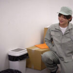 【素人】ニンゲン観察 清掃員は見た！！こっそり会議室でひとり遠隔バイブでオナニーするド変態OLはアクシデントチ●ポを夢見ていたに違いないのでお望み通り無理矢理ブチ込んであげました。│ムラっch│h_1534grmr00195