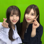 【素人】色狂い隠撮魔Wの二人同時パパ活記録＃49・50│蜃気楼（蜃気楼）│h_1560shind00094