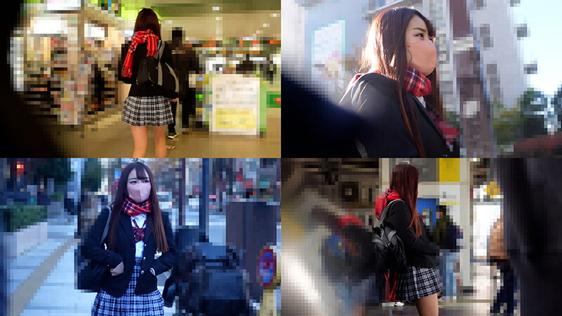 【素人】電車痴● 集団鬼畜たちの痴●13│4号車│h_1580och00025