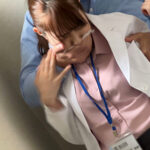 【素人】やくざいし 非合法的処方箋 理性崩壊イクイク絶頂 杉〇区やっきょく勤務4名│素人39│h_1605stsk00150