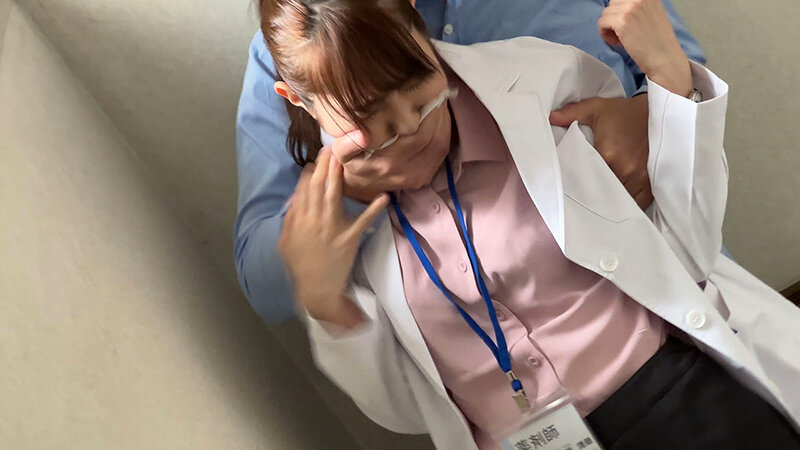 【素人】やくざいし 非合法的処方箋 理性崩壊イクイク絶頂 杉〇区やっきょく勤務4名│素人39│h_1605stsk00150