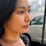 【素人】街角で声をかけてくすぐりさせてもらう 百貨店美容部員 みなちゃん│くすぐり大王│h_1651esk00024