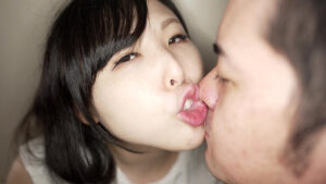 【素人】【個人撮影】横山夏希 変態男のわがままリクエスト 口臭チェック！│やっちまん│h_1651y00290