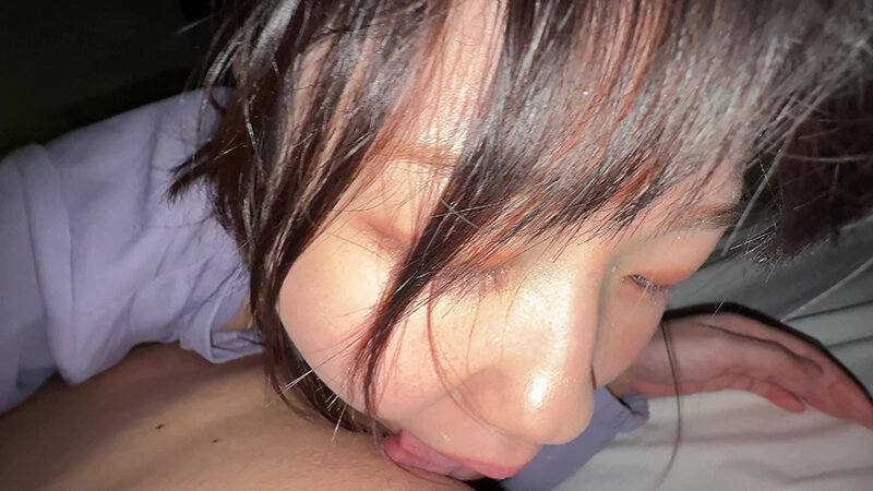 【素人】【個人撮影】谷田かりなの自撮り顔舐め＆ニオイ嗅がせ│やっちまん│h_1651y00306