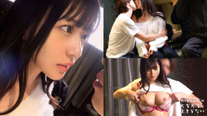 【素人】【神スタイル×従順彼女】美人女子大生をNTRハメ撮り！大人しい性格だけど欲求不満！「彼のため」と言いつつ最後には…極上くびれのエロBODYで腰振り発情→中出しセックス！！切ないイキ顔が最高にエロい！！【彼女がえちえちで止まらない】【りな】 夏木りん│ハメ録ch│h_1711hmrk00009