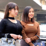 【素人】湘南の海で眩しく輝いているW水着ギャルにデカチン童貞君をプレゼント！？ヤバっマジで大きい（ ﾟДﾟ）ウブなデカマラにサマーガールもエチエチ発情wwスケベに優しくSEX教えながら「ヤッてみる？」まゆみひな友だち同士のお綺麗な若妻さん！タオル一枚童貞君と男湯に入って…│俺の素人-Z- SECOND IMPACT│h_1732orecs00241