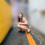 【素人】スイッチ止めて…ダメだって…歩けない…令和で一番攻めてる羞恥プレイ！？│俺の素人-Z- SECOND IMPACT│h_1732orecs00259