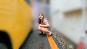 【素人】スイッチ止めて…ダメだって…歩けない…令和で一番攻めてる羞恥プレイ！？│俺の素人-Z- SECOND IMPACT│h_1732orecs00259