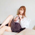 【素人】【裏垢制服素人】アイドル級にかわいい天使に生でハメて中出し。色白・潮吹き・デカ尻なんでもありの豪華内容。│----│h_1784fto00019