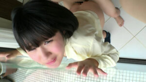 【素人】鬼美形！！体も顔も天才的な女のコに種付け！│ティッシュシコレール│h_1825tssr01402