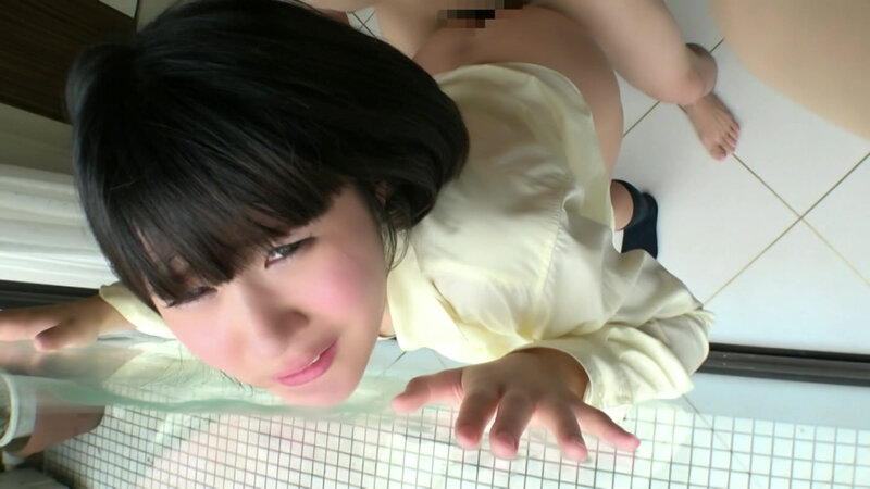 【素人】鬼美形！！体も顔も天才的な女のコに種付け！│ティッシュシコレール│h_1825tssr01402