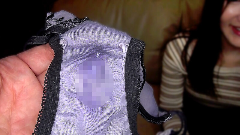 【素人】使用済み下着売り子の今はいてるパンティーをおねだりゲット！！│ノリマサ工房│h_897nmk00084