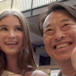 【素人】ロスの大学に通うお嬢様JDを勝手にAVデビュー！スカイ（23）│ハイカラ/妄想族│hikr00215