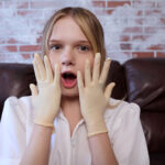 【素人】2年振りの再会で覚醒！？合法ロリT●kT●kerが淫乱化して限界スプラッシュ！！ ココ（25）│ハイカラ/妄想族│hikr00250