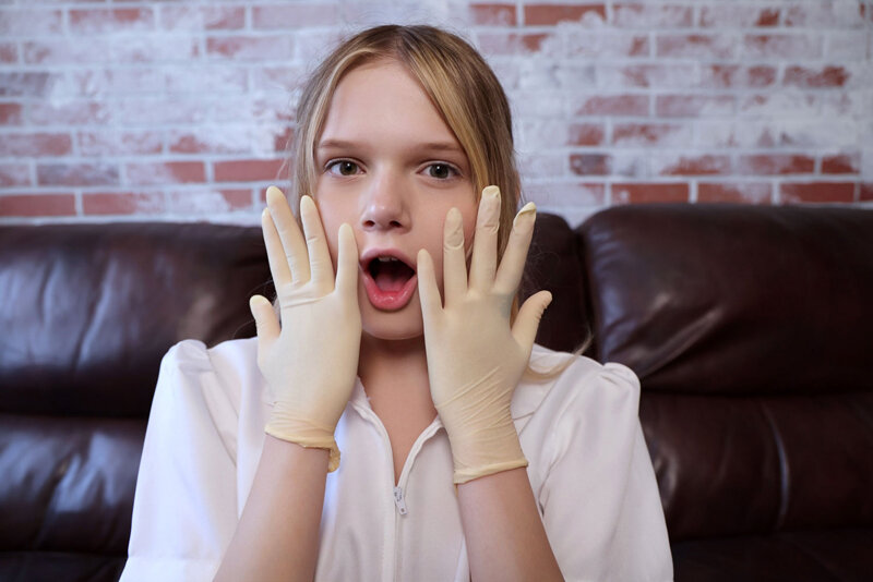 【素人】2年振りの再会で覚醒！？合法ロリT●kT●kerが淫乱化して限界スプラッシュ！！ ココ（25）│ハイカラ/妄想族│hikr00250