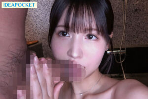 【素人】Re REC:桜空もも ≪ハメ撮り＆定点カメラ≫ 配信限定 ナチュポケ2 プラベLove×2エッチ編│ゆるポケ│ipbz00013