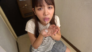 【素人】【個撮】どこでもフェラ18 11人│かぐや姫Pt│kagn00020