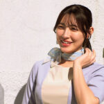 【素人】銀座の一流百貨店に勤務する清楚で品格漂う美容部員さんが童貞君とくちSEX！キス未経験の童貞男子に唇が素敵なキス好き女子がDキス、舌吸い、舌挿入、舌激ピストン！顔中よだれまみれで恍惚絶頂！下のお口も濡れ濡れになっておま●こでも生中童貞筆おろしSEX！！│脱ぐのは恥だがペニス立つ│nghj00022