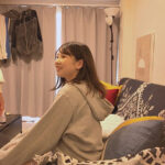 【素人】〇ー〇ーイーツは自由勤務だから「ナンパしていいんじゃない？」 巨乳配達員をその場でナンパし家に連れ込み盗撮 口説いてハメてそのまま勝手にAV発売。│NPJ│npjs00119