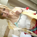 【素人】同人AV【爆巨乳・美クビレ・超美脚】3拍子揃った神ボディはエロさ3倍増し！【Hカップ爆乳とGカップ巨乳】【地方公●員と小麦肌ギャル】【テカテカオイル】【喉ボコ膣ボコ】【ポルチオえぐり】【雑魚アクメ】【ザー汁ごっくん】いいなりドMレイヤー豪華2本立て！│ザー汁王子/妄想族│prin00024