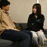 【素人】練馬区。1DK。駅から徒歩10分。大学2回生、生意気な後輩を自室で理解らせ。 白石もも│ROOKIE│rki00692